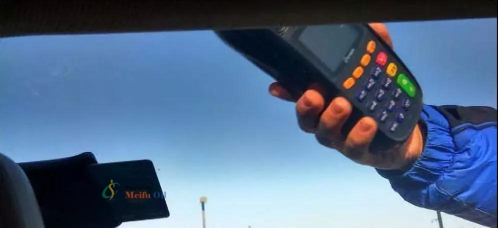 注意！ETC卡竟能被“隔空盜刷”？