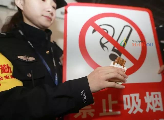 加油站抽煙不聽勸阻？怎么處罰？會(huì)判刑嗎？