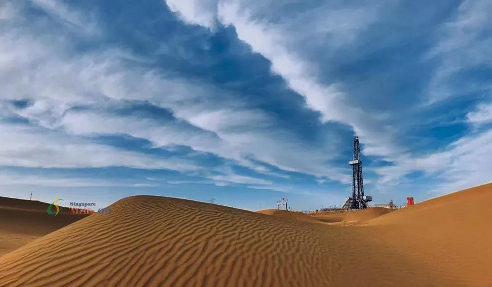 我國(guó)將全面開放油氣勘查開采市場(chǎng)