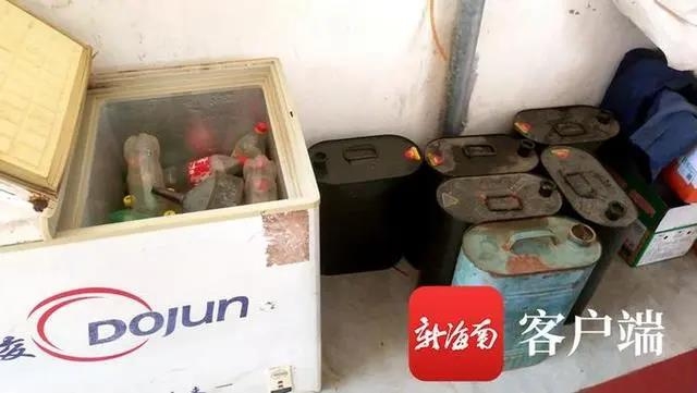 熱點話題 | 治理農村黑加油點，任重而道遠