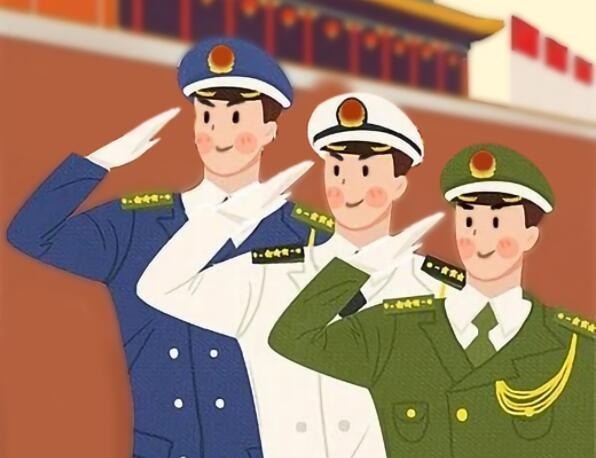 特別的福利，致敬最可愛的人！